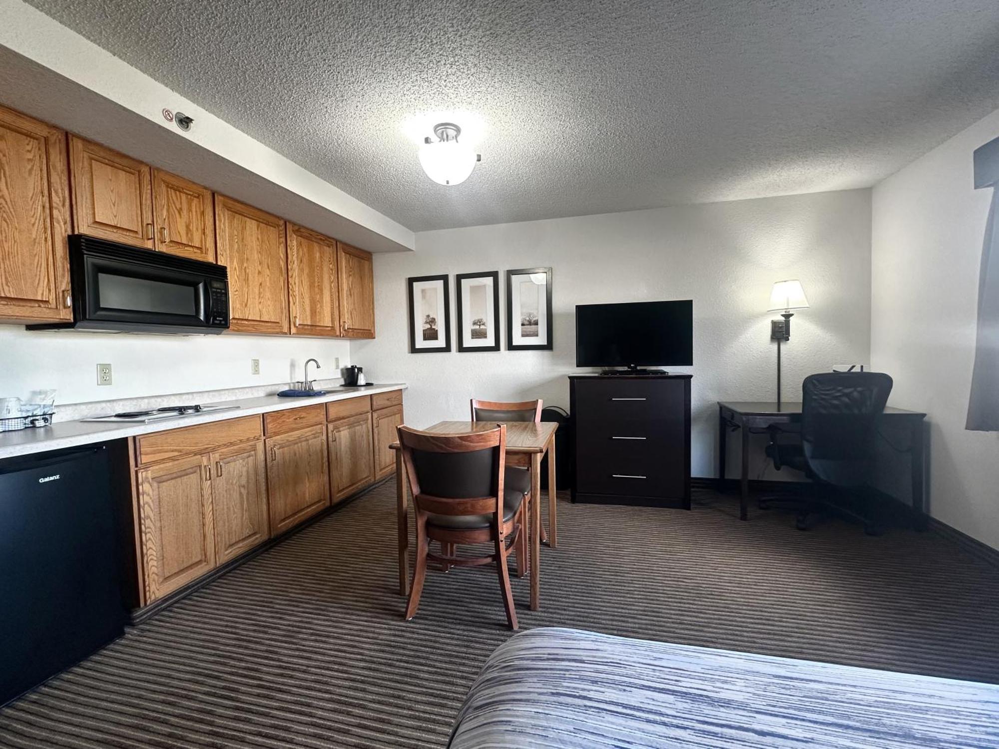 Americinn By Wyndham Menominee Kültér fotó