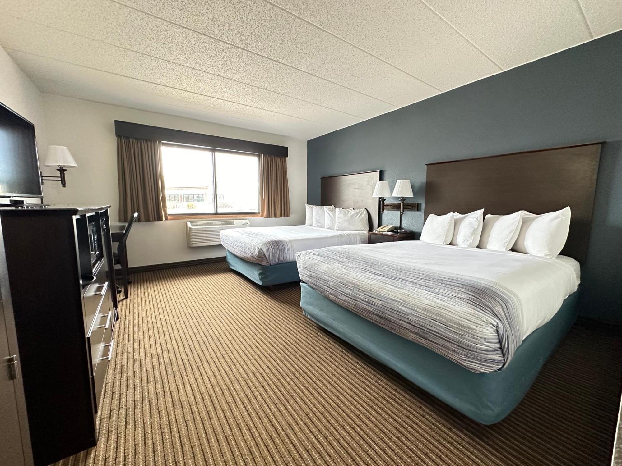 Americinn By Wyndham Menominee Kültér fotó