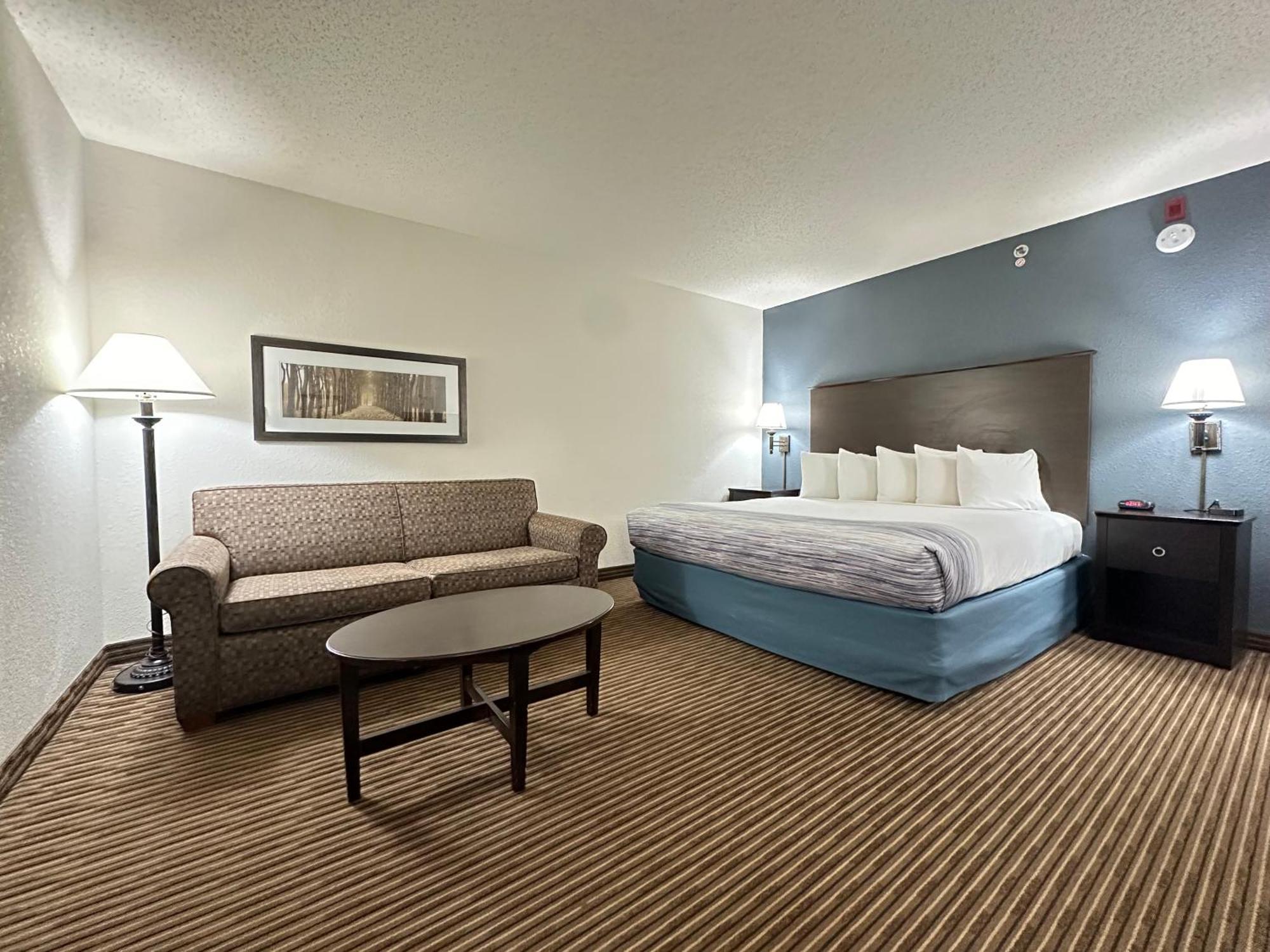 Americinn By Wyndham Menominee Kültér fotó